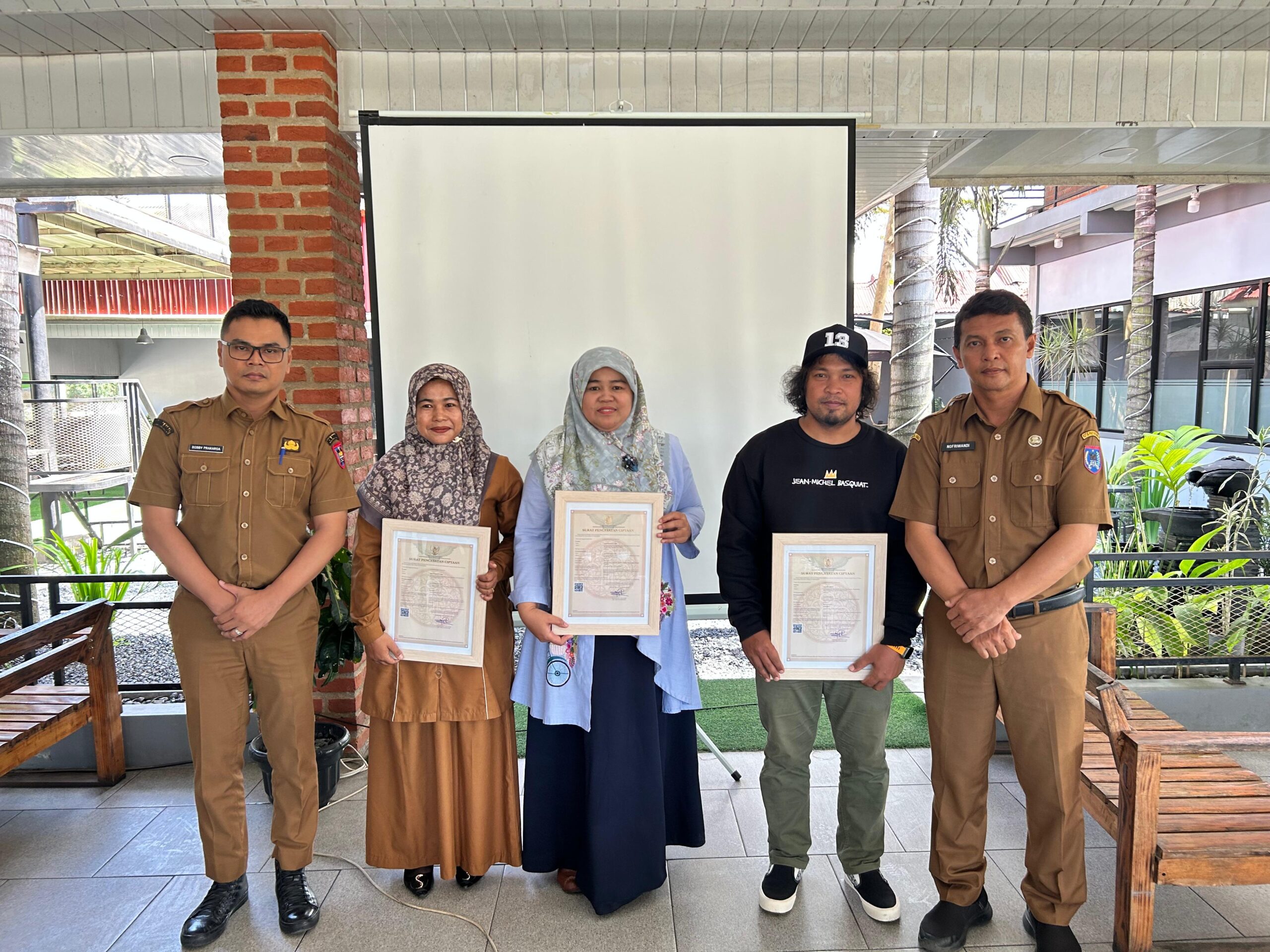 Forum Ekonomi Kreatif Kota Payakumbuh Resmi Dibentuk, Siap Dorong Ekonomi Lokal